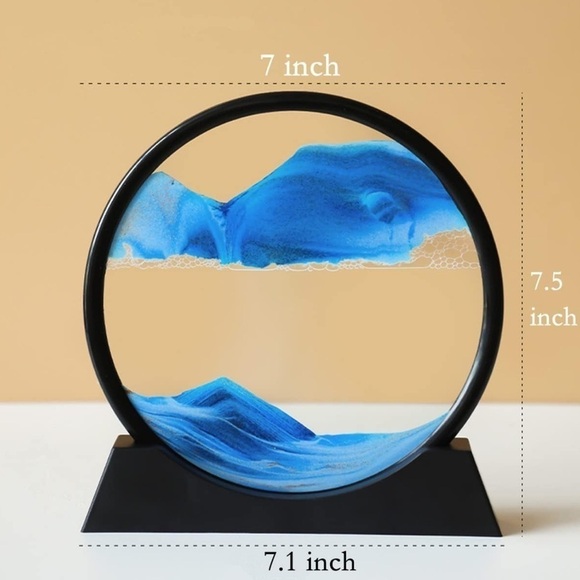 3D Sand Art NWT - Picture 3 of 9